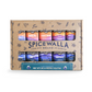10-Pack Made with Love in Asheville Collection - Limited Edition!