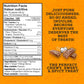 Mango Ginger Chews