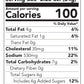 Craft Pork Jerky - 1 Case (8 X 2.25 oz. packs)
