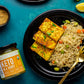 Keto In A Hurry (Madras) 8.5 oz, Certified Ketogenic Organic Curry Sauce (No Added Sugar)