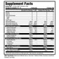 Metabolic Nutrition E.S.P.