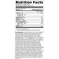 Metabolic Nutrition Musclean 5 lb