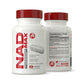 Metabolic Nutrition NAD MAX - 30 Capsules