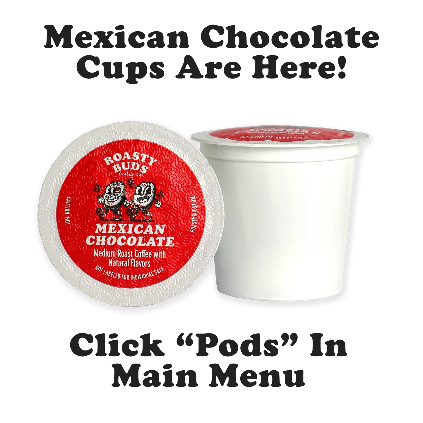 Mexican Chocolate
