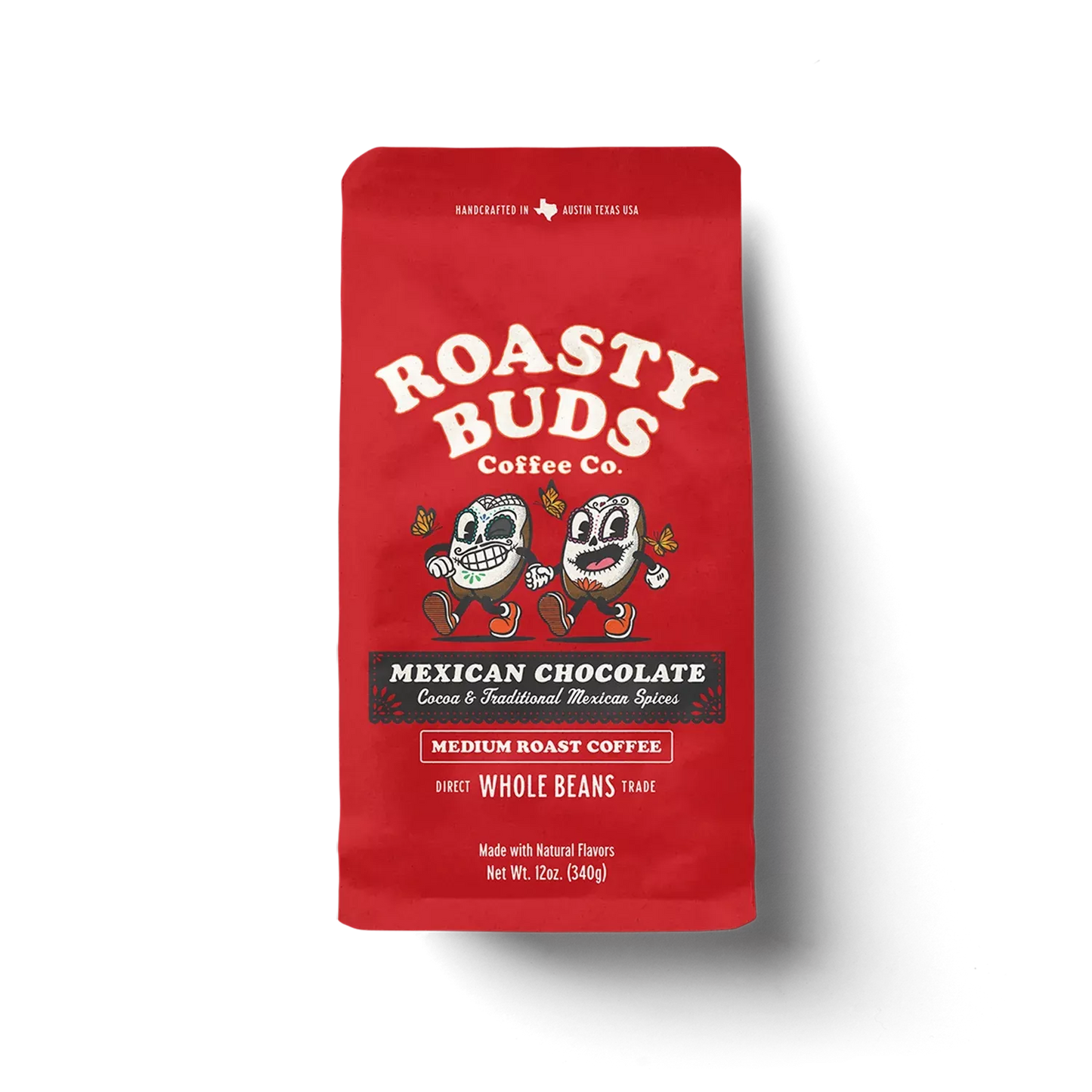 Mexican Chocolate