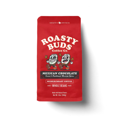 Wholesale Coffee: Whole & Ground 5lb