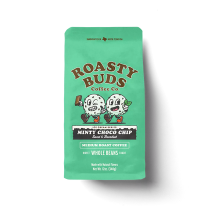 Minty Choco Chip