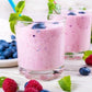 Berry Fusion Smoothie
