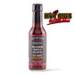 Morita Hot Sauce - Hot Ones ™ Season 23 | Bourbon Maple Reaper