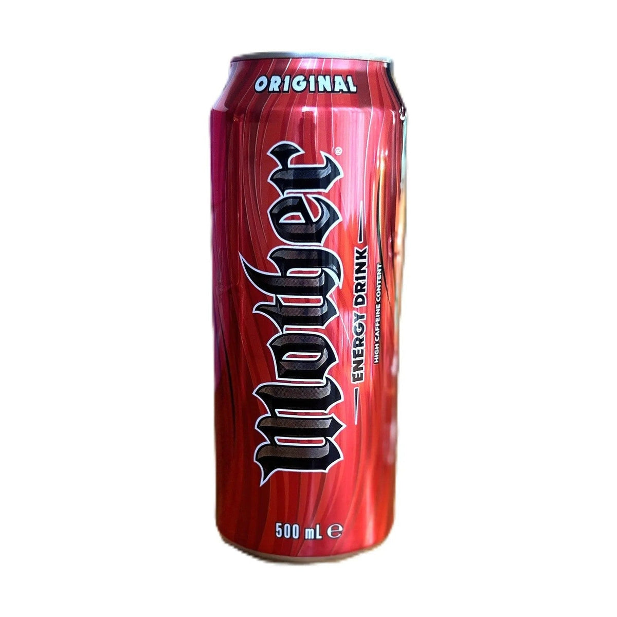 Mother Energy Drink Original – Classic Energy Drink (Australia)