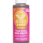 Mr Bing Hot Honey Thai Chili BBQ Sauce 14.75oz