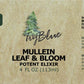 Mullein Leaf & Bloom Elixir