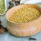 Mustard Seed, Whole