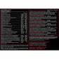 Myogenix Myovite Multi-Vitamin - 44 Capsules