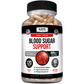 Blood Sugar Support