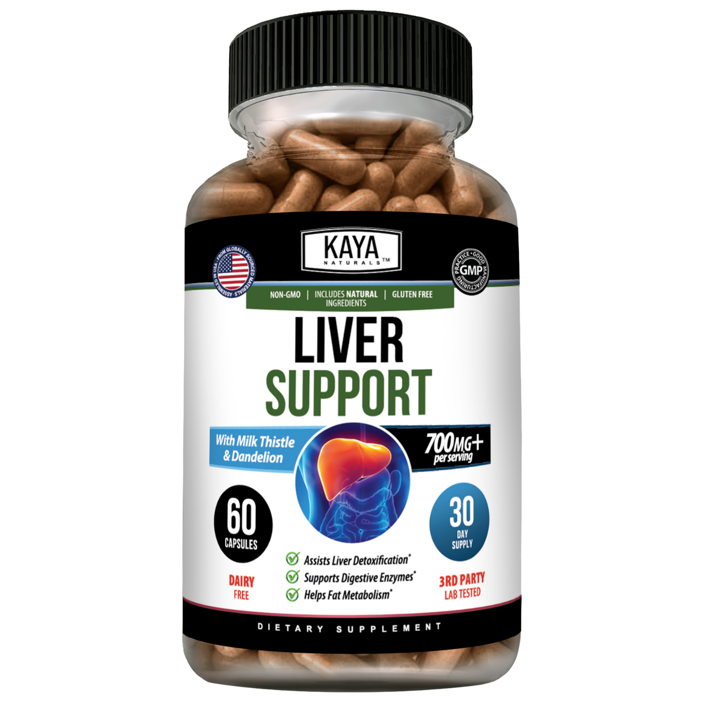 Liver Support