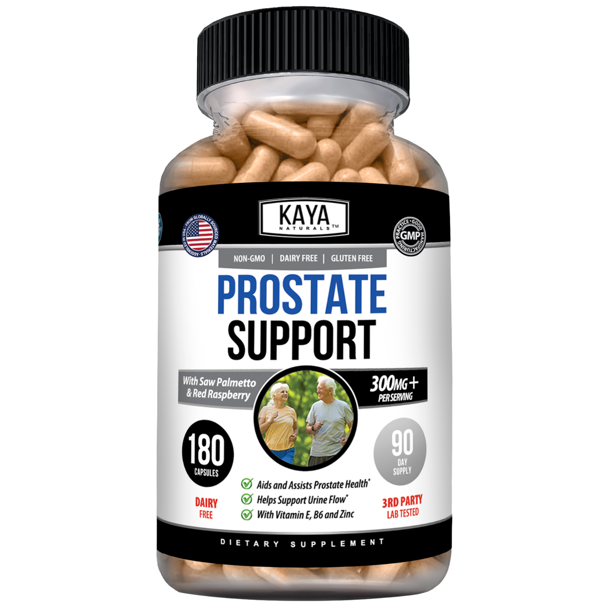 Prostate Support