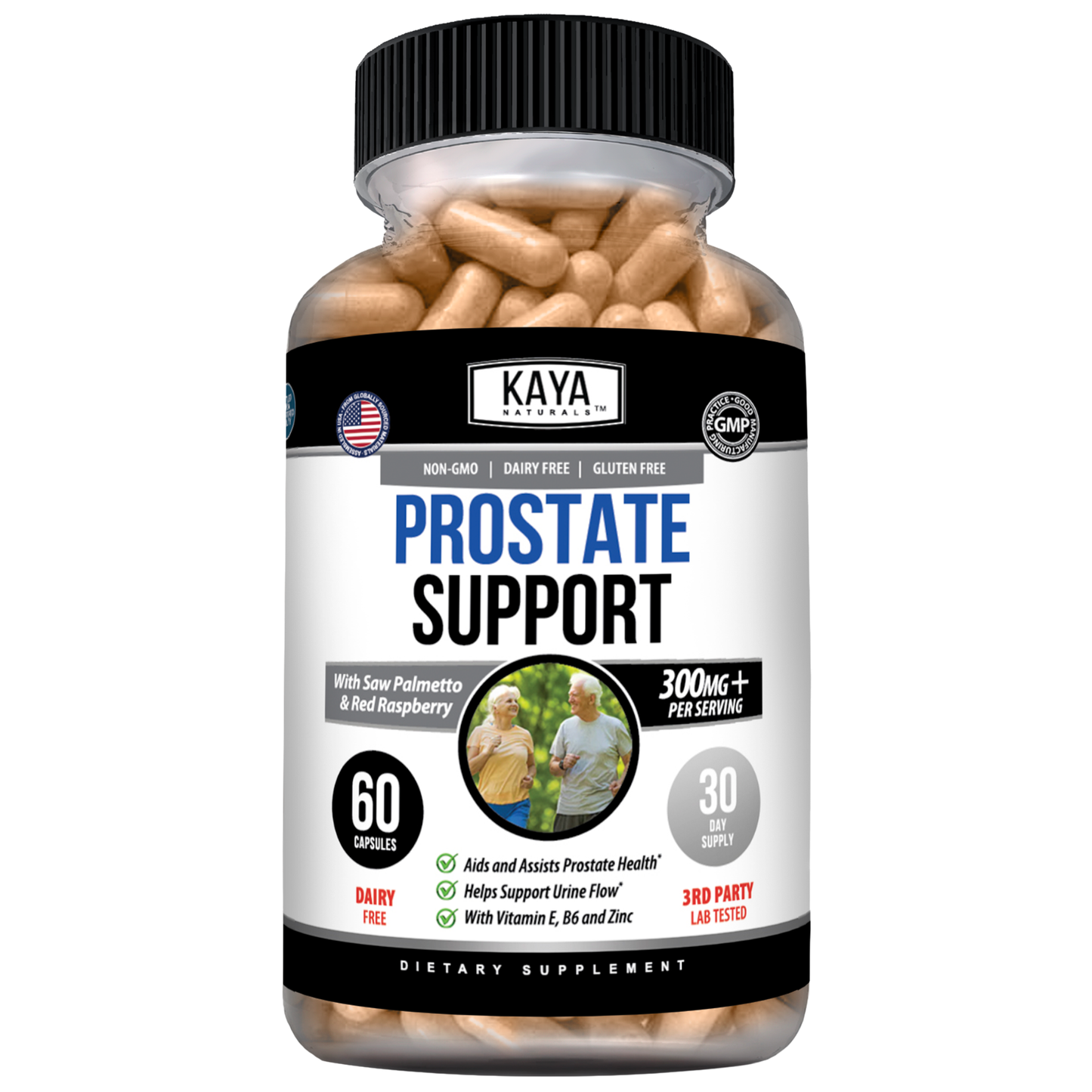 Prostate Support