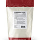 Neem Leaf Powder, Certified Organic - 8 oz