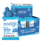 Blue Raspberry Blast Sour Energy Chews