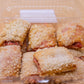 The Rebbetzin's Rugelach