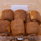 The Rebbetzin's Rugelach