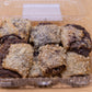 The Rebbetzin's Rugelach