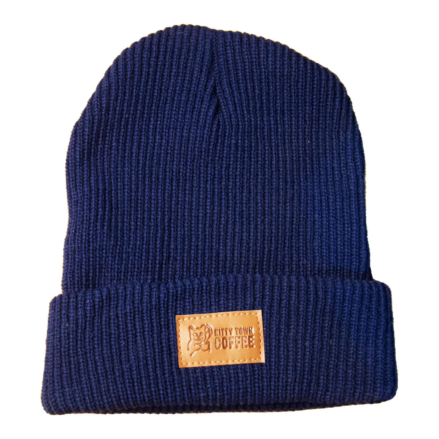 Kitty Town Beanie