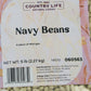 Navy Beans