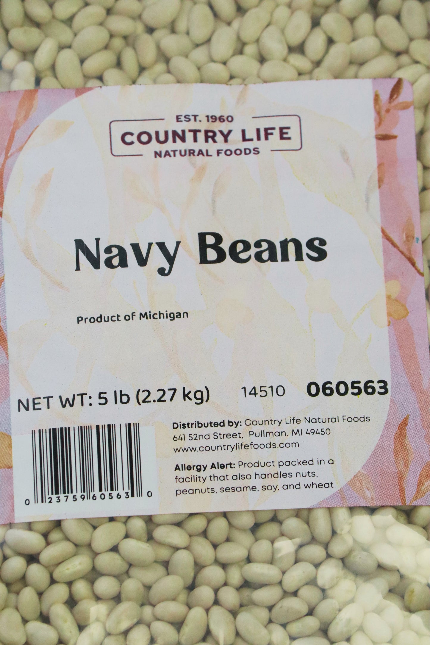 Navy Beans