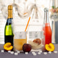 Frozen Mimosa Slushie Pouches