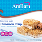 Cinnamon Crisp Bars