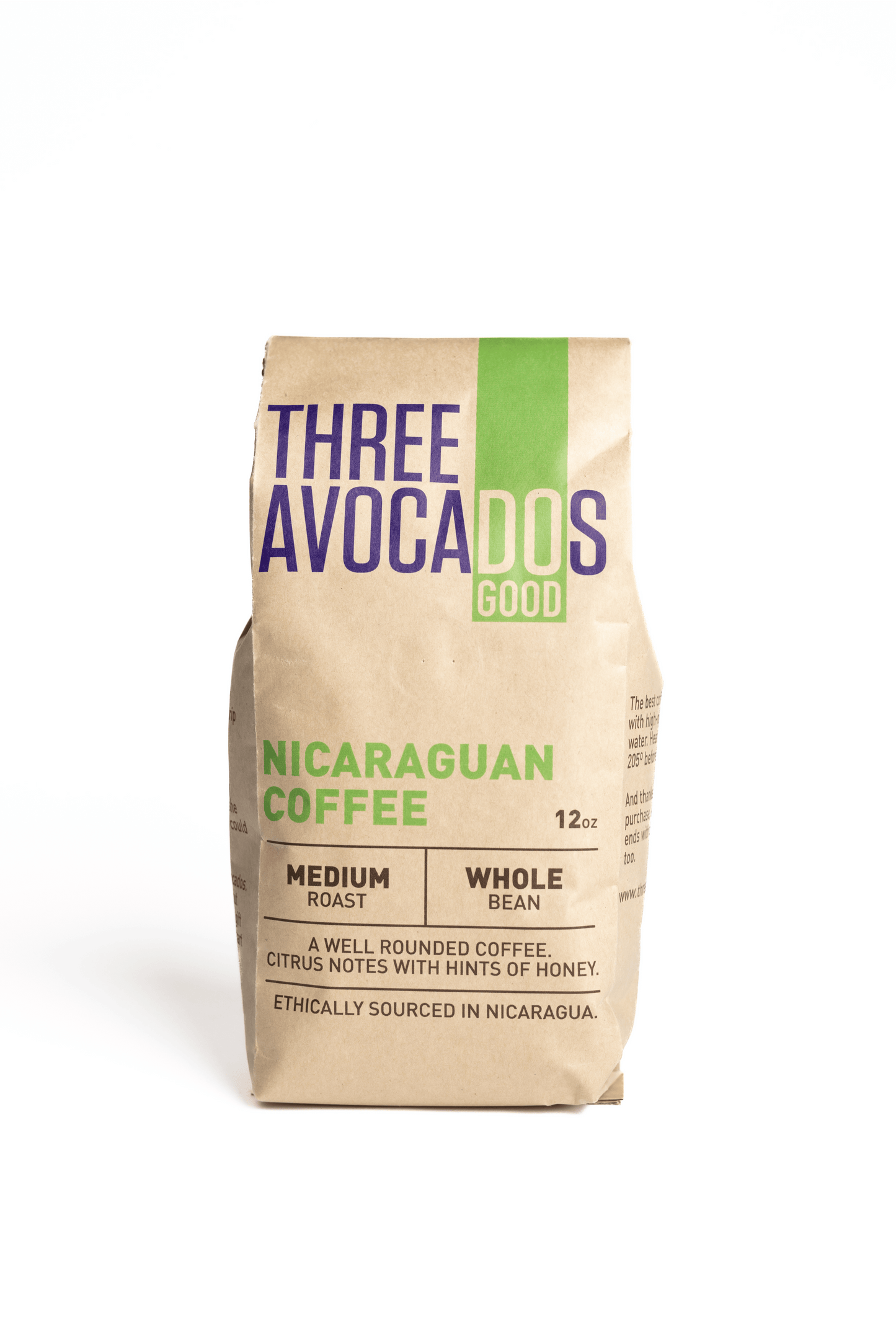 Nicaragua Coffee