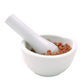 Mini Ceramic Mortar & Pestle