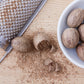 Nutmeg, Whole