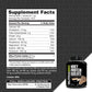 NutraBio 100% Whey Protein Isolate - 5 lb