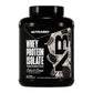 NutraBio 100% Whey Protein Isolate - 5 lb