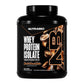 NutraBio 100% Whey Protein Isolate - 5 lb