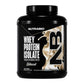 NutraBio 100% Whey Protein Isolate - 5 lb