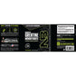 NutraBio Creatine Monohydrate - 150 Capsules