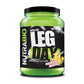 NutraBio Leg Day