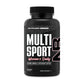 NutraBio Multi-Sport Women's Daily - 120 Capsules
