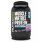 NutraBio Muscle Matrix - 2 lb