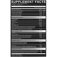 NutriFitt Krobaa Pre-Workout