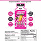 Liquid Energy Ginseng Drink Original Coffee
