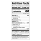 Holle Organic Whole Grain Oat Cereal - 6 Pack