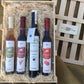 Custom Gift Crate