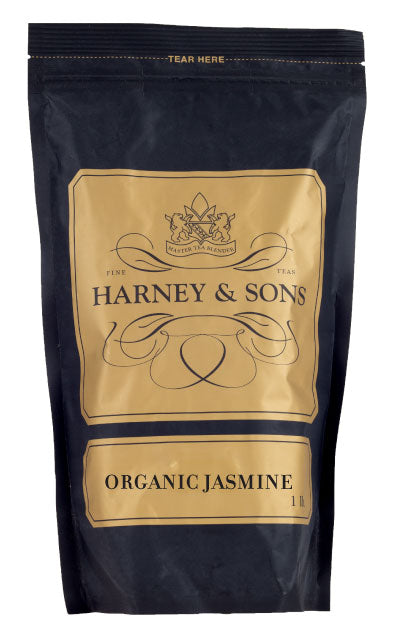 Organic Jasmine