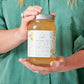 Organic Chicken Bone Broth Elixir