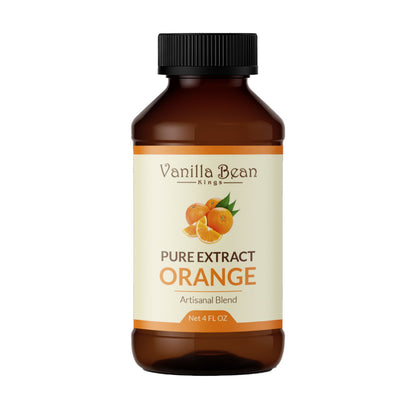 Pure Orange Extract